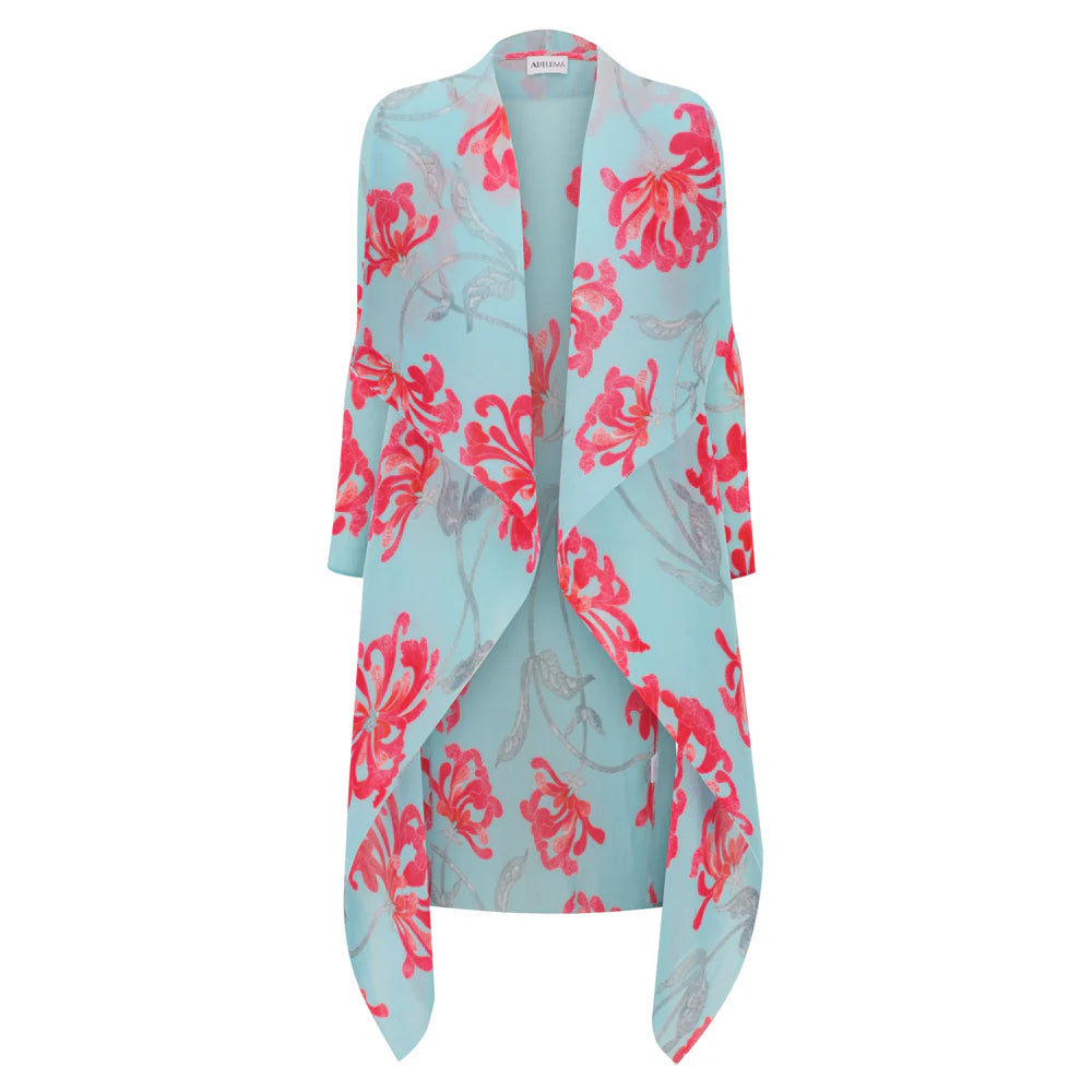 Alquema | Collare Coat