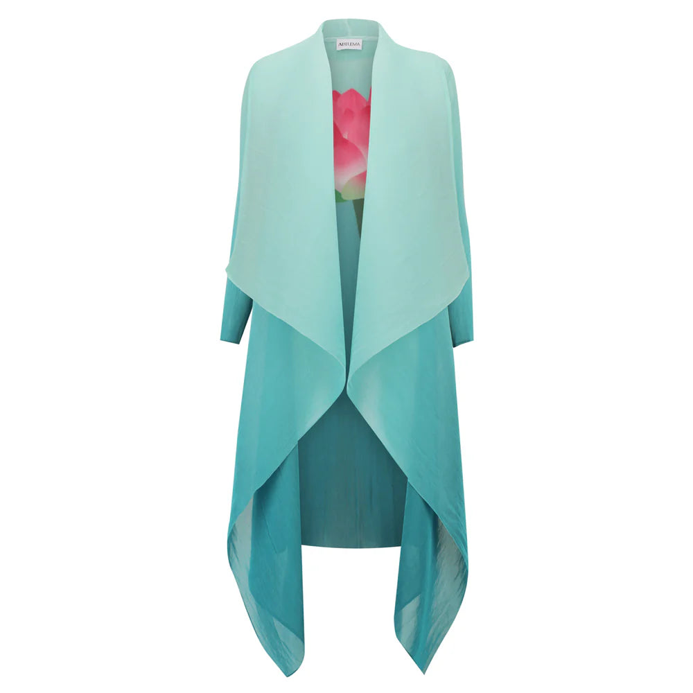 Alquema | Collare Coat