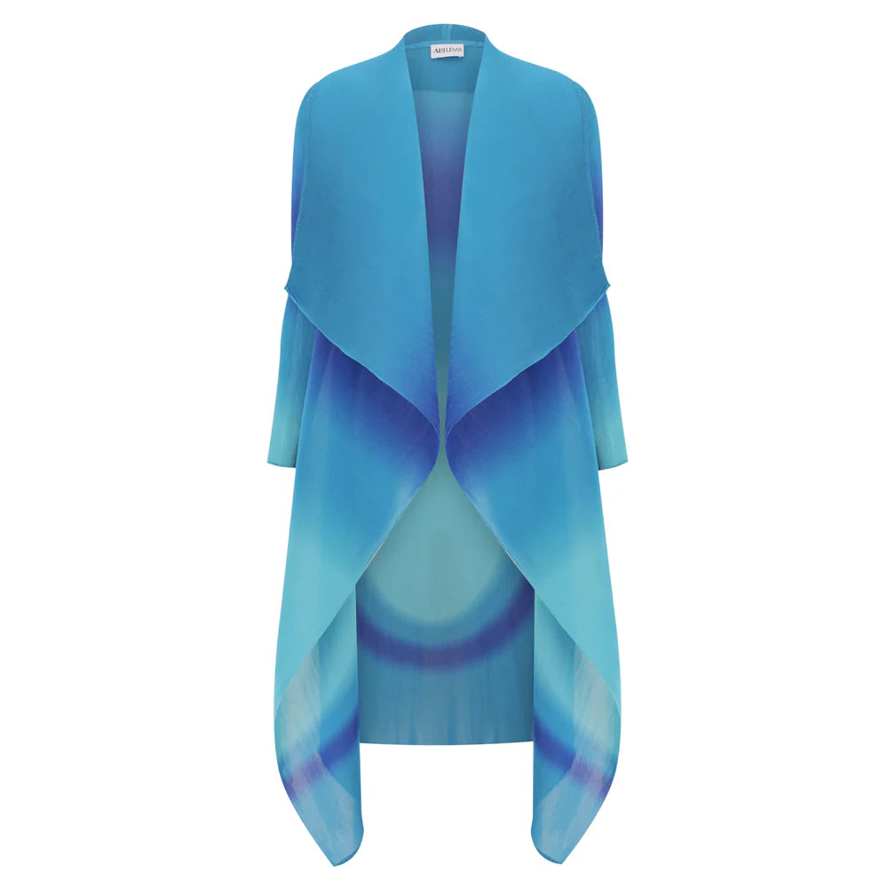 Alquema | Collare Coat