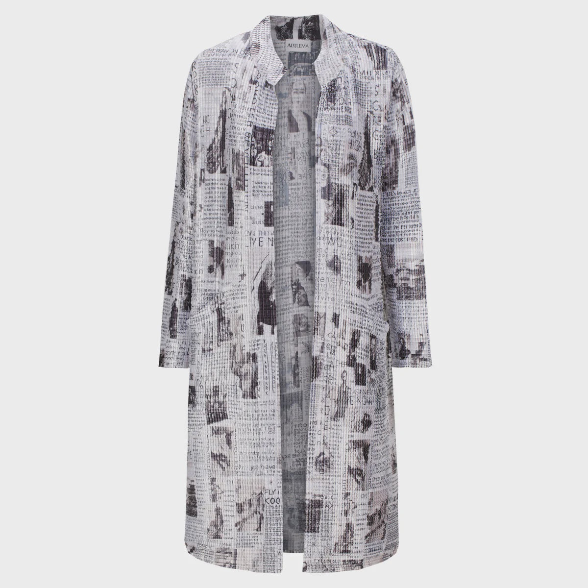 Siren Coat