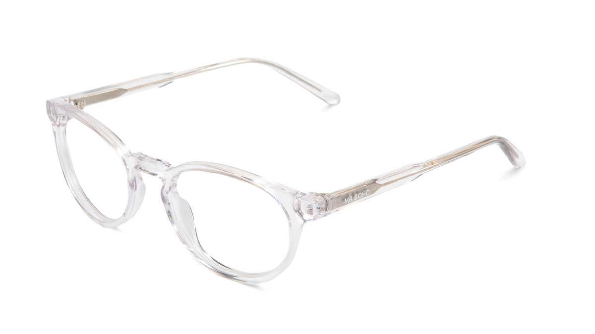 Realman Glasses For Optical Lenses