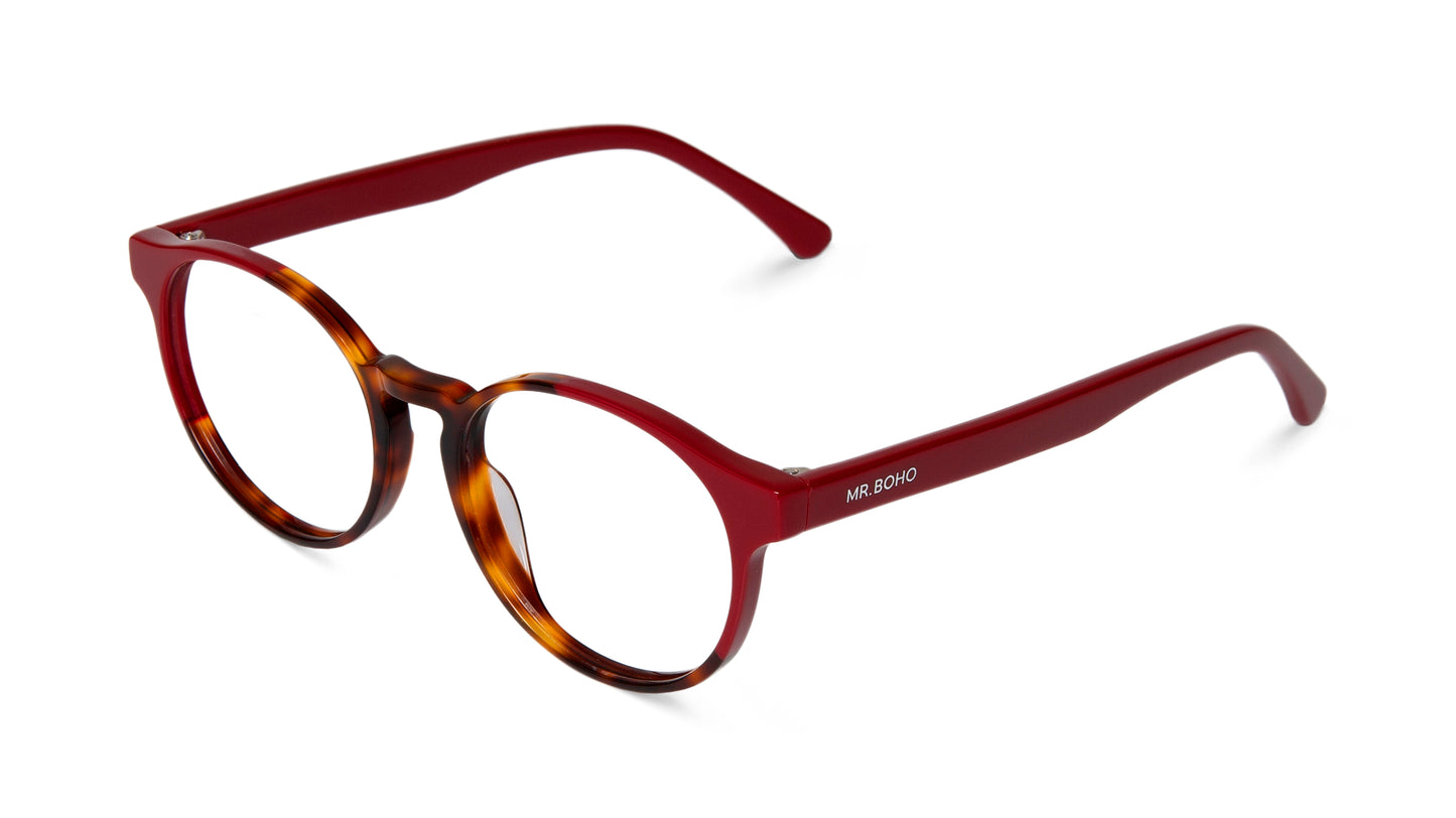 Finch Glasses For Optical Lenses