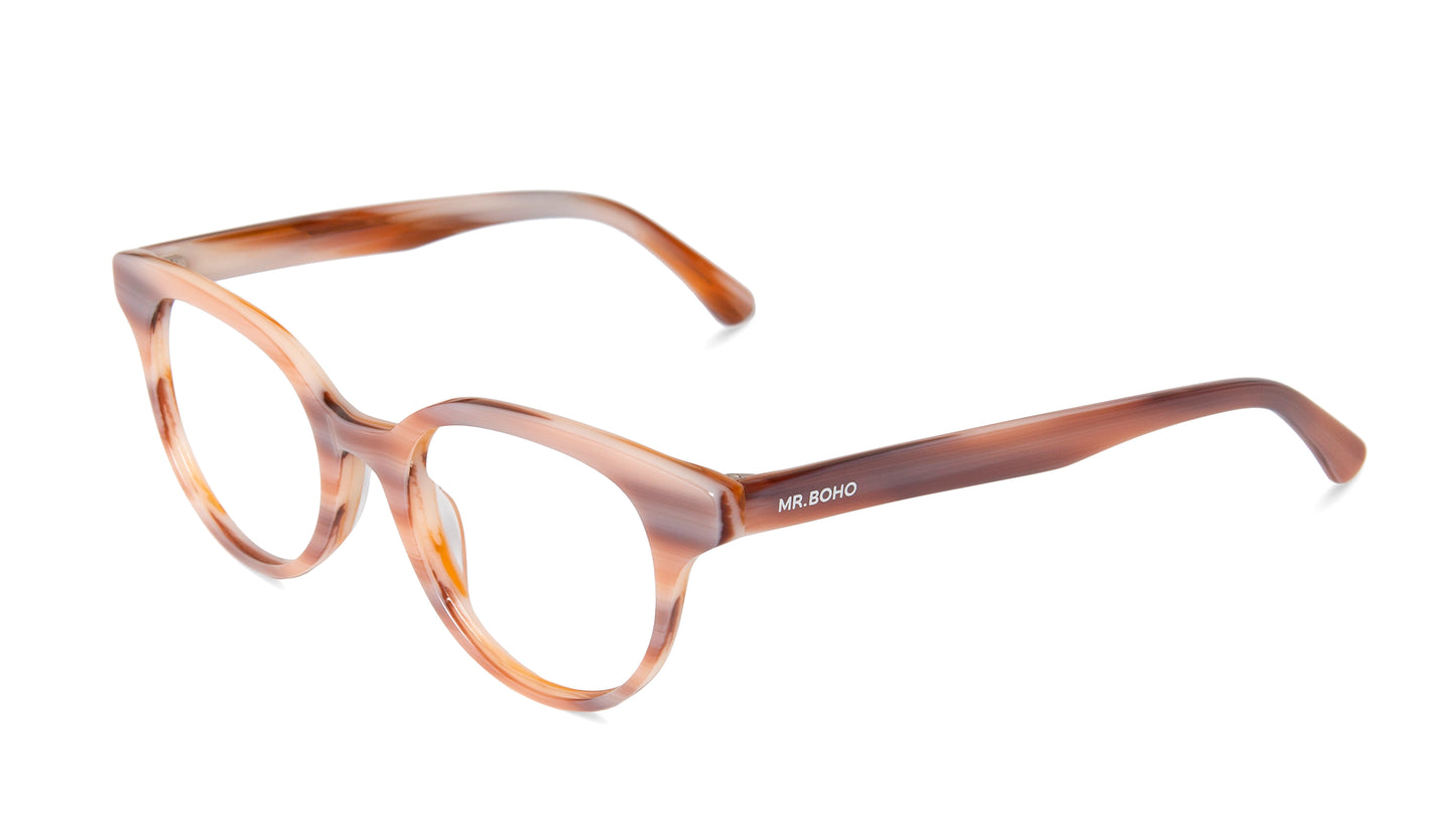 Dandieu Glasses For Optical Lenses