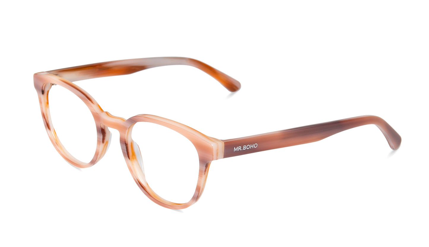 Day Glasses For Optical Lenses