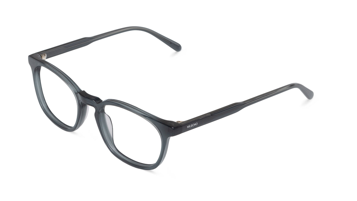 Gordon Glasses For Optical Lenses