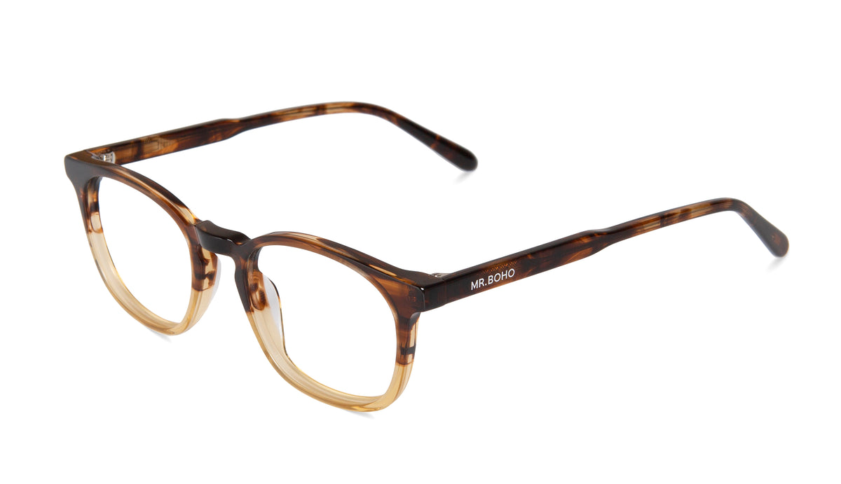 Gordon Glasses For Optical Lenses