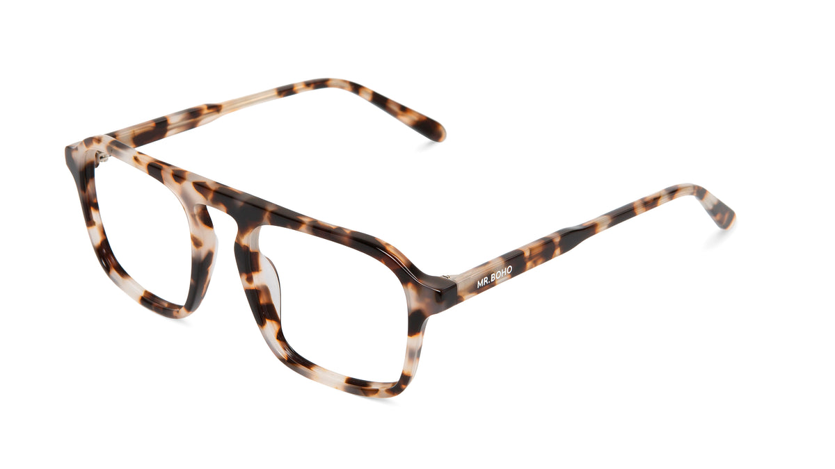 Marquina Glasses For Optical Lenses