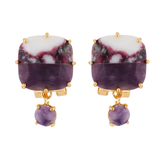 La Diamantine Speciale Earrings | AHLDS144C/1