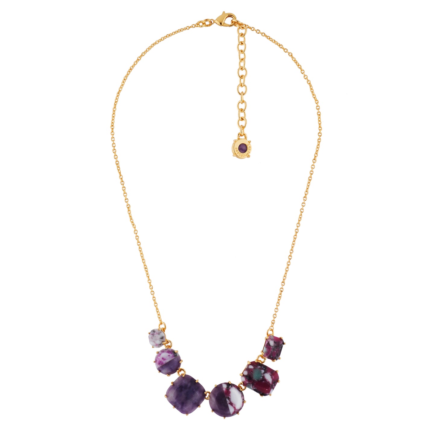 La Diamantine Speciale Necklace | AHLDS3521