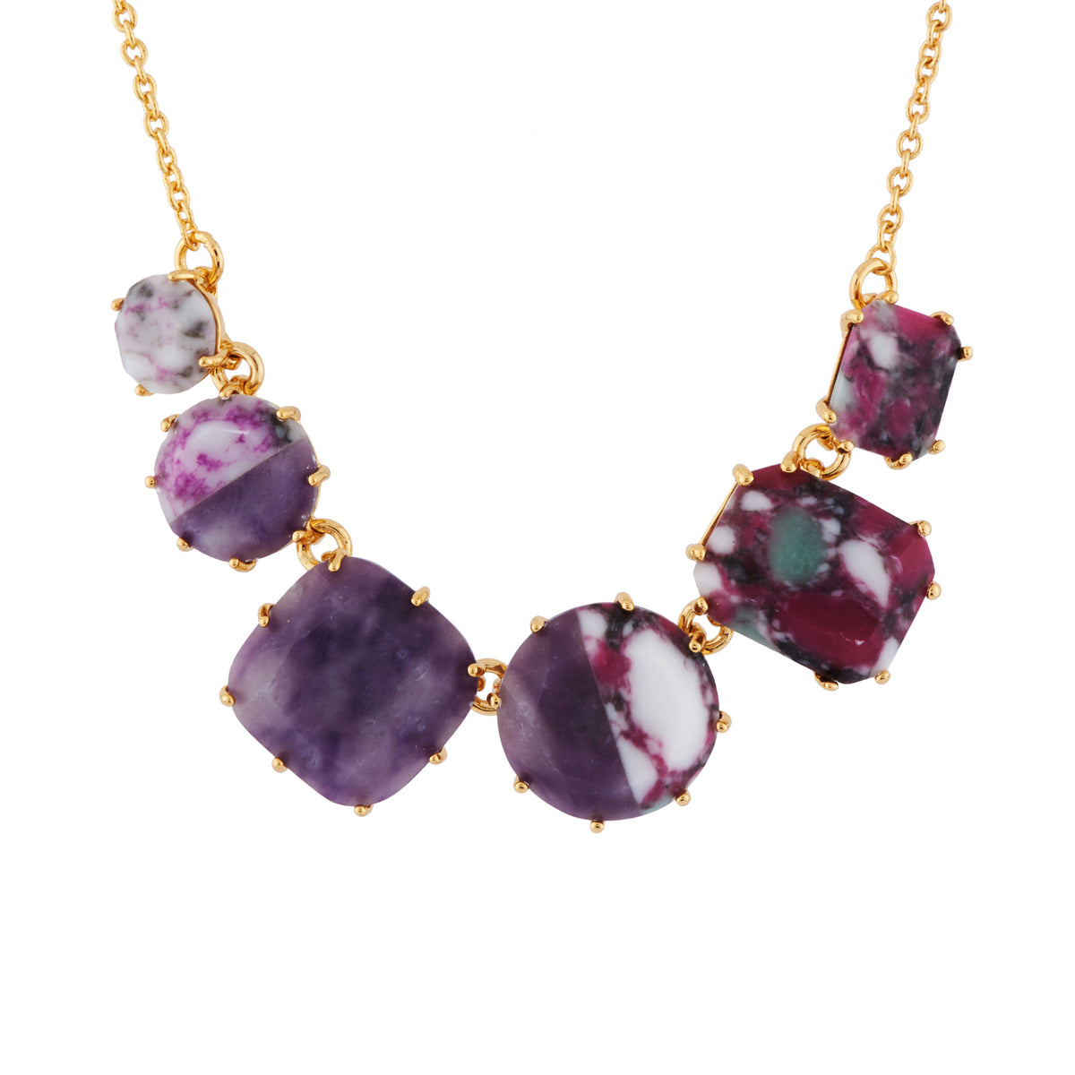 La Diamantine Speciale Necklace | AHLDS3521