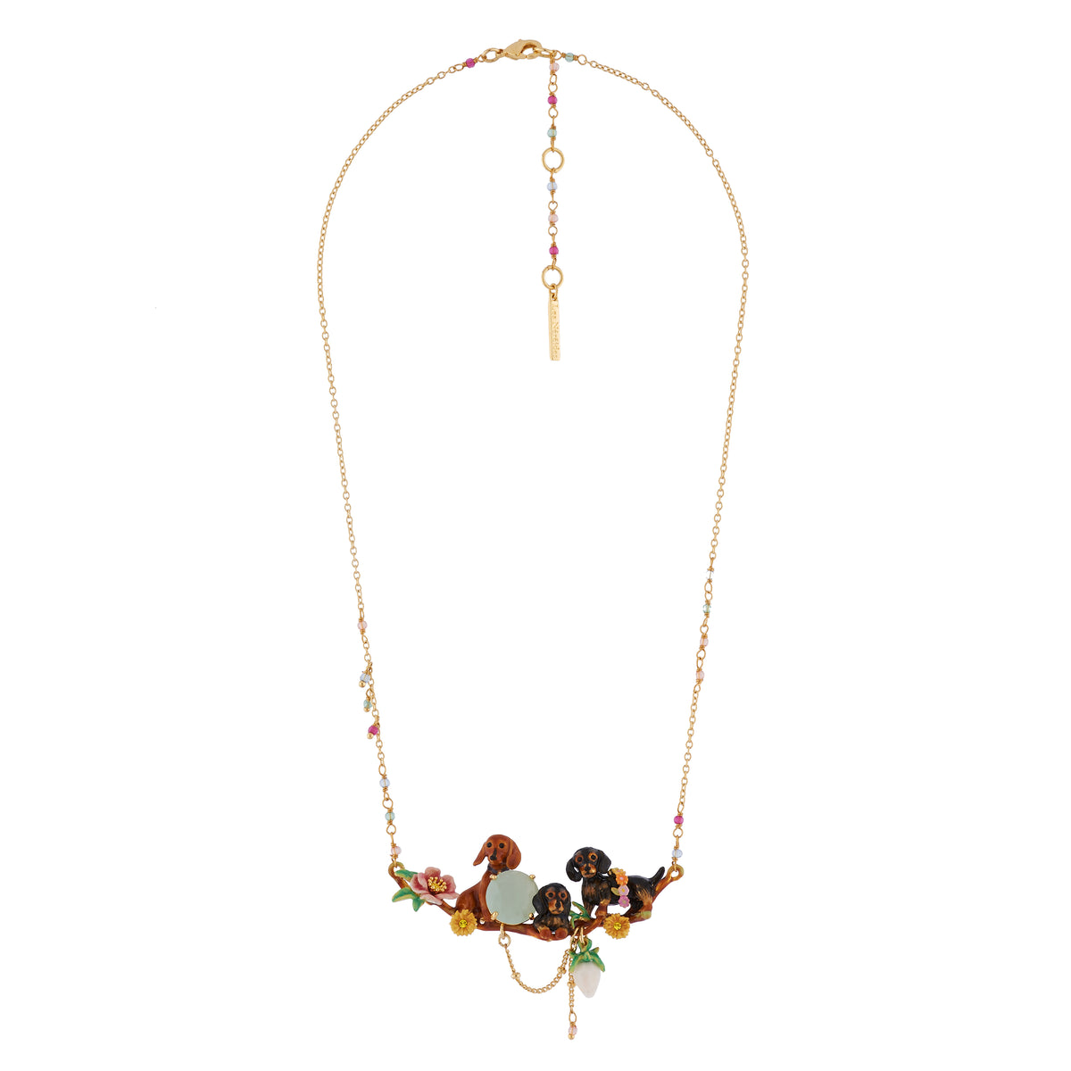 Lnla Necklace | AILA3011