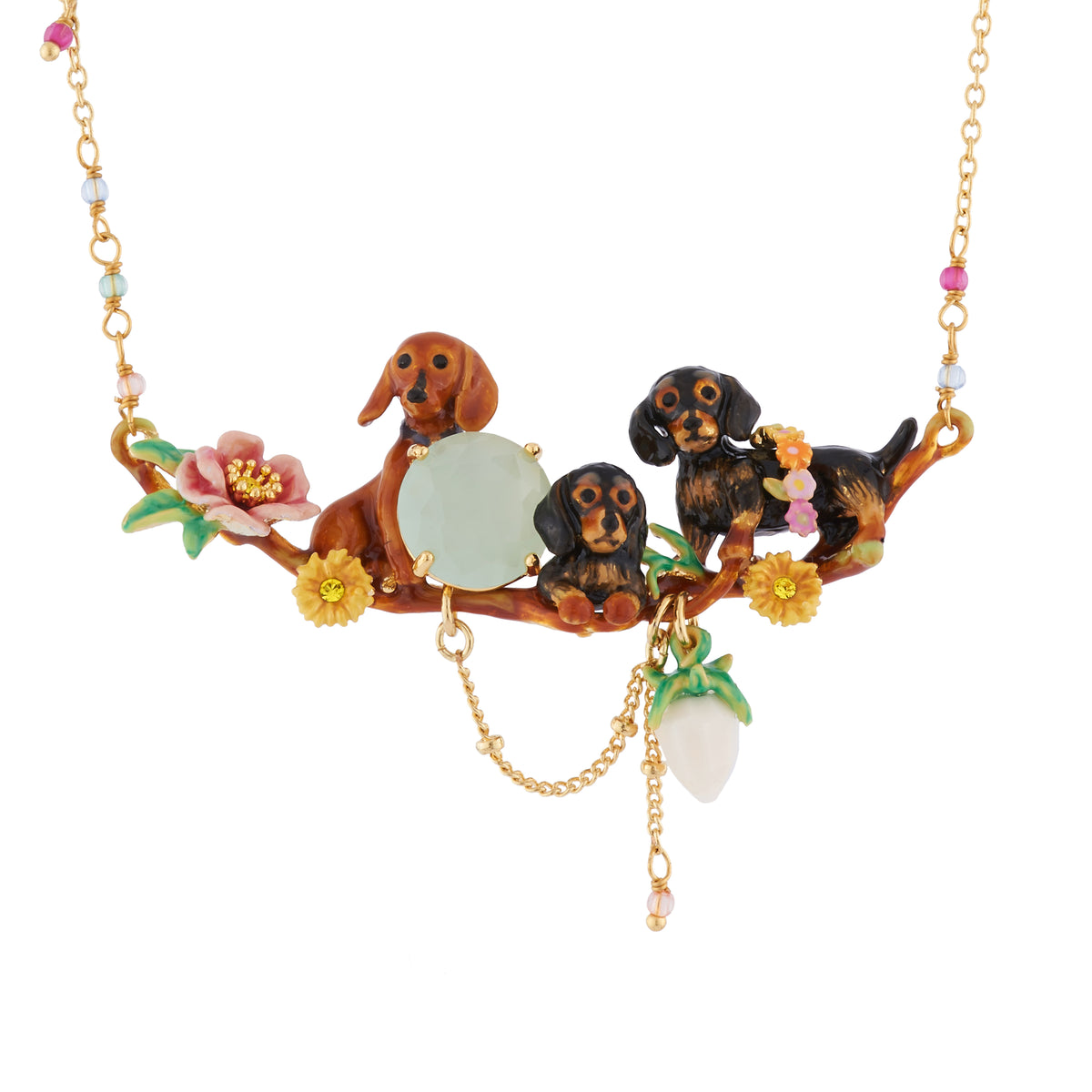 Lnla Necklace | AILA3011
