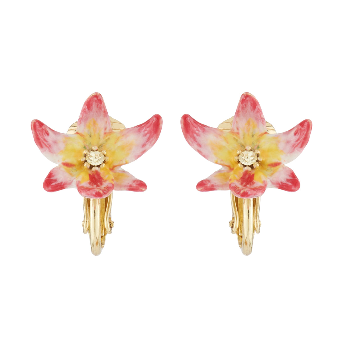 Luxuriante Canopée Earrings | AJLC103