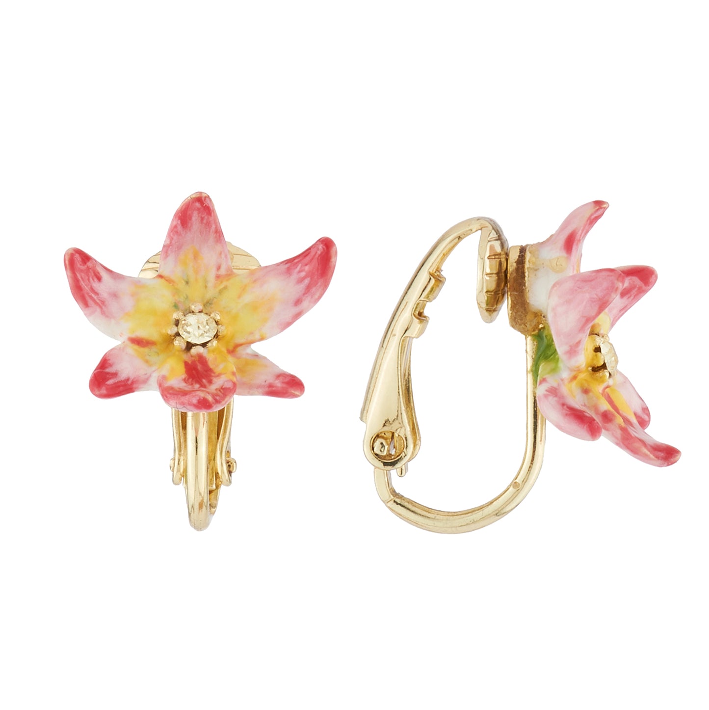 Luxuriante Canopée Earrings | AJLC103