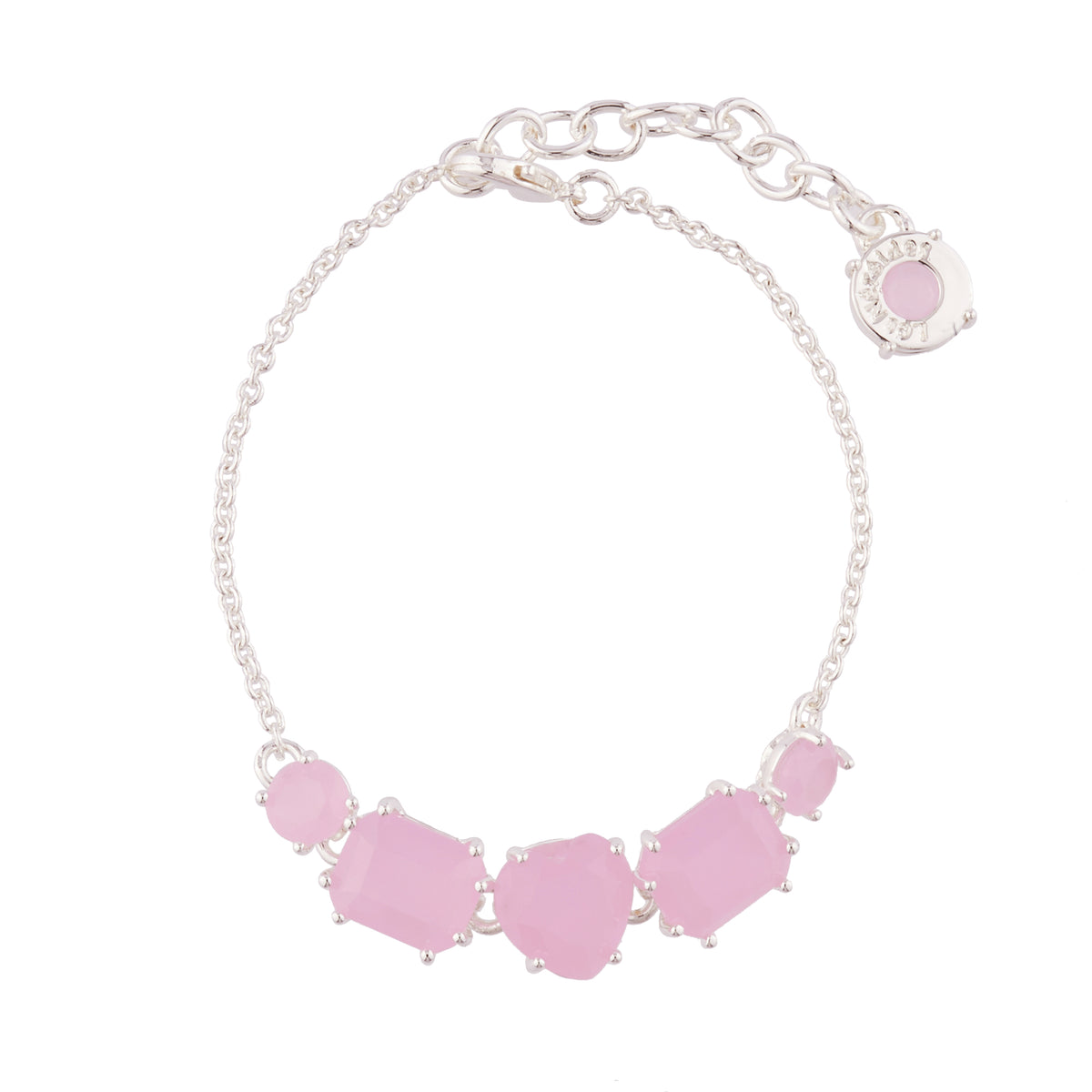 La Diamantine Royal Blue Bracelet | AJLD2141