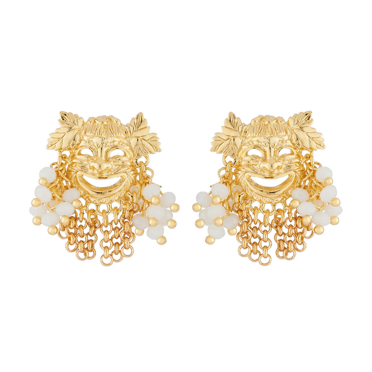Weekend A Taormina Earrings | AJWT109