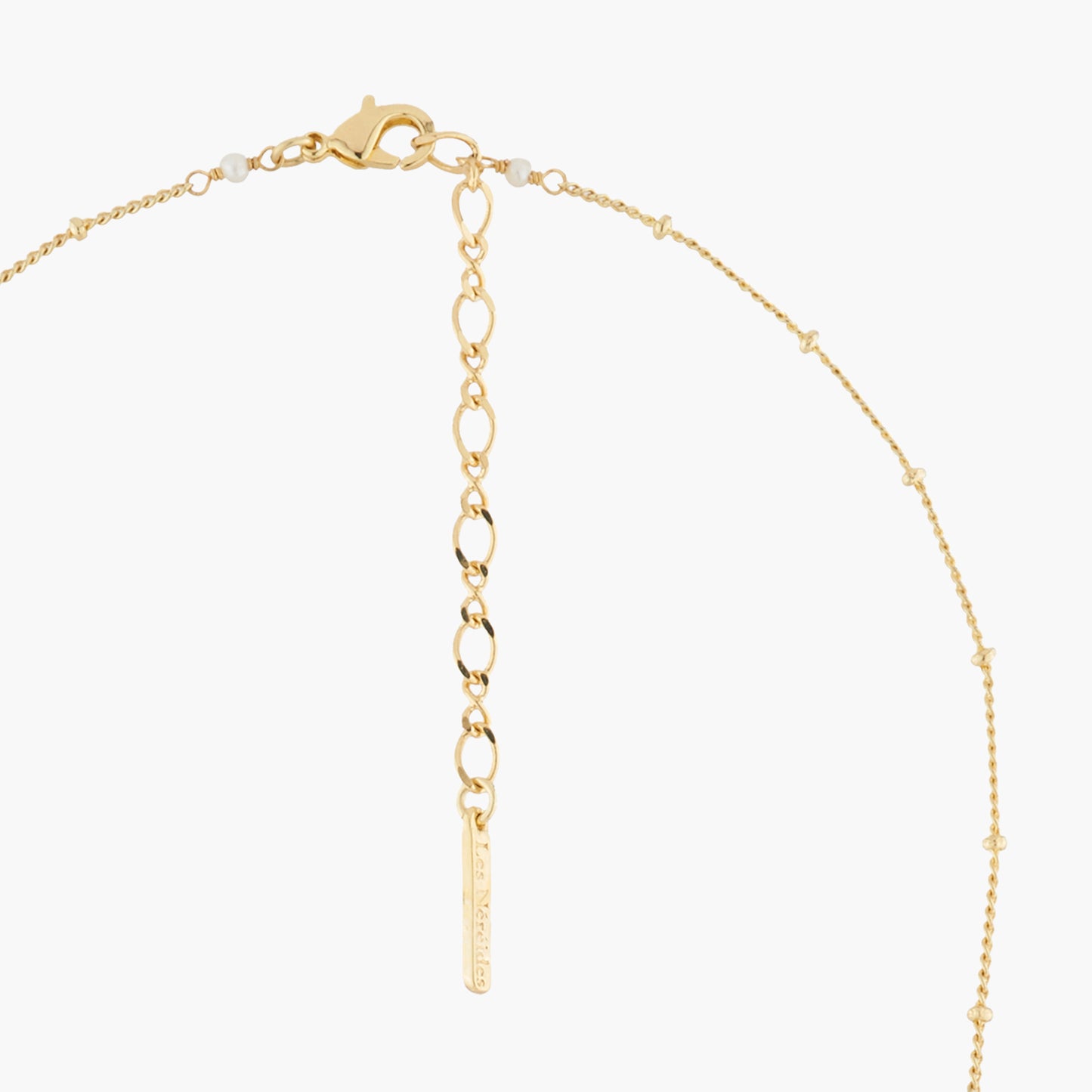Mille Pensees Necklace | AKMP306