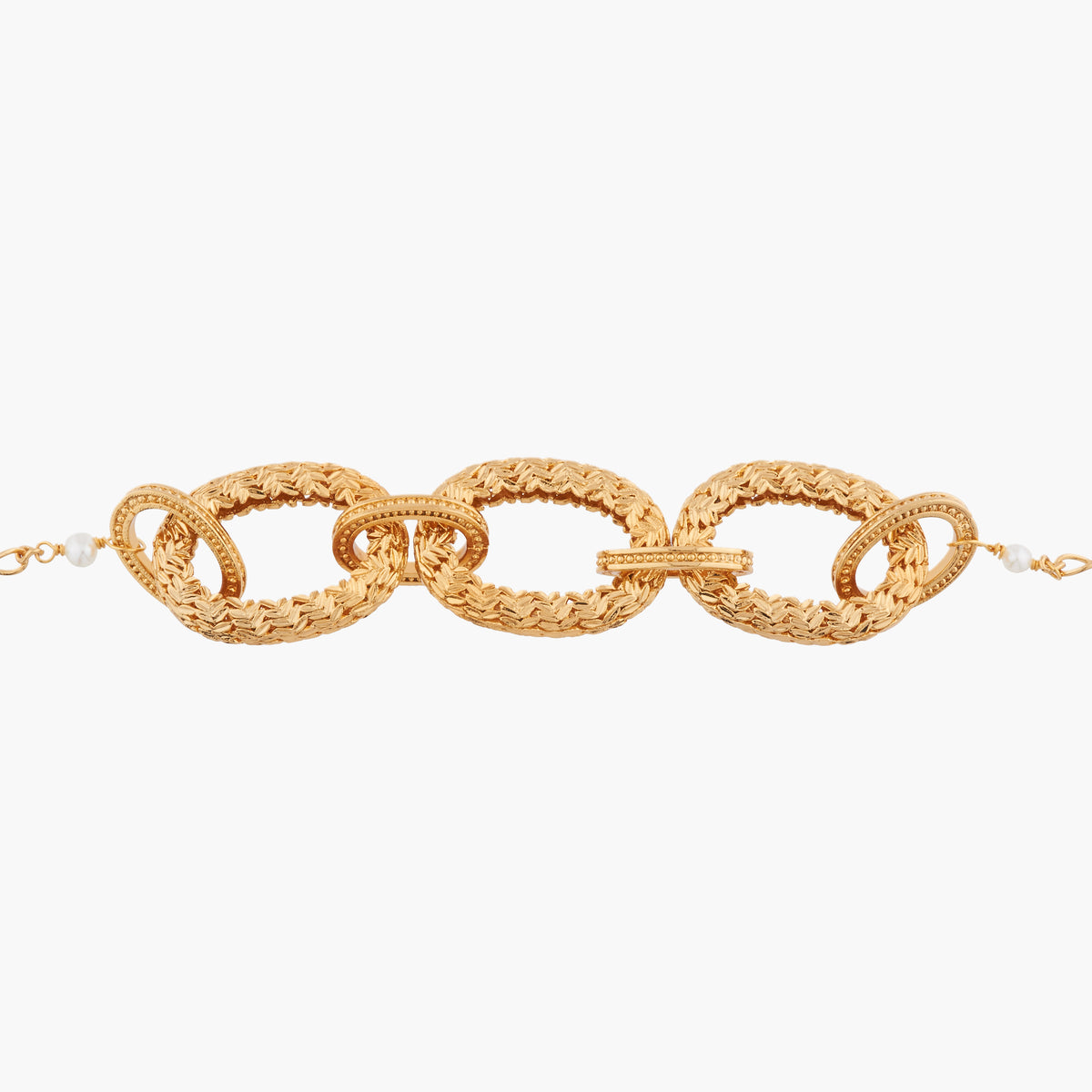 S Of Marine Flora Bracelet | AKTT201