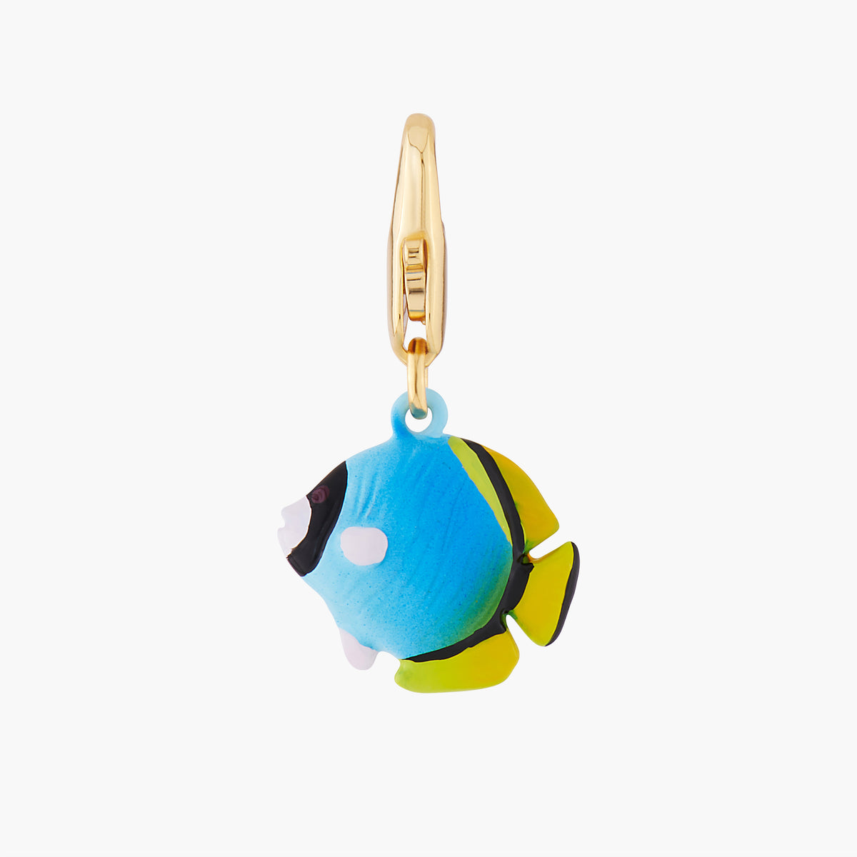 Blue Fish Charms Charms | ALCH4021