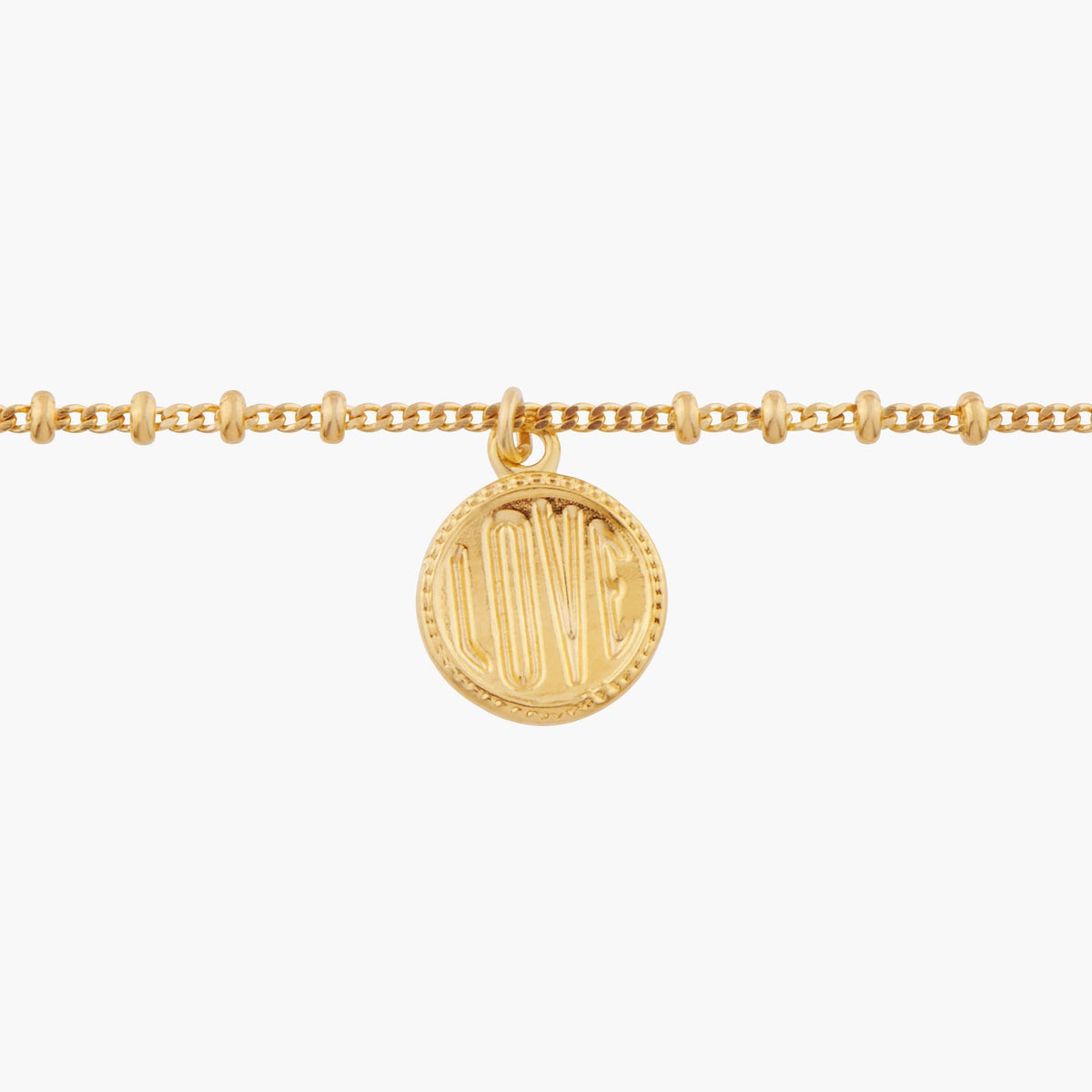 Love Me Charms Bracelet | AMSO2161