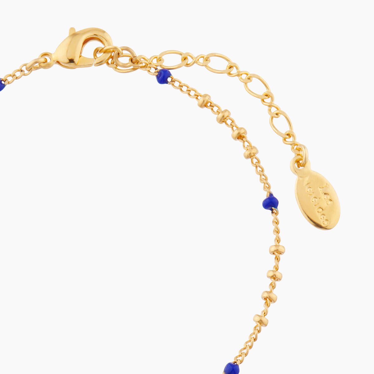Beetle Charms Bracelet | AMSO2221