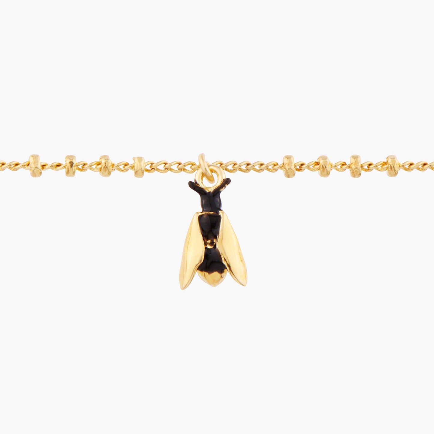 Bee Charms Bracelet | AMSO2331