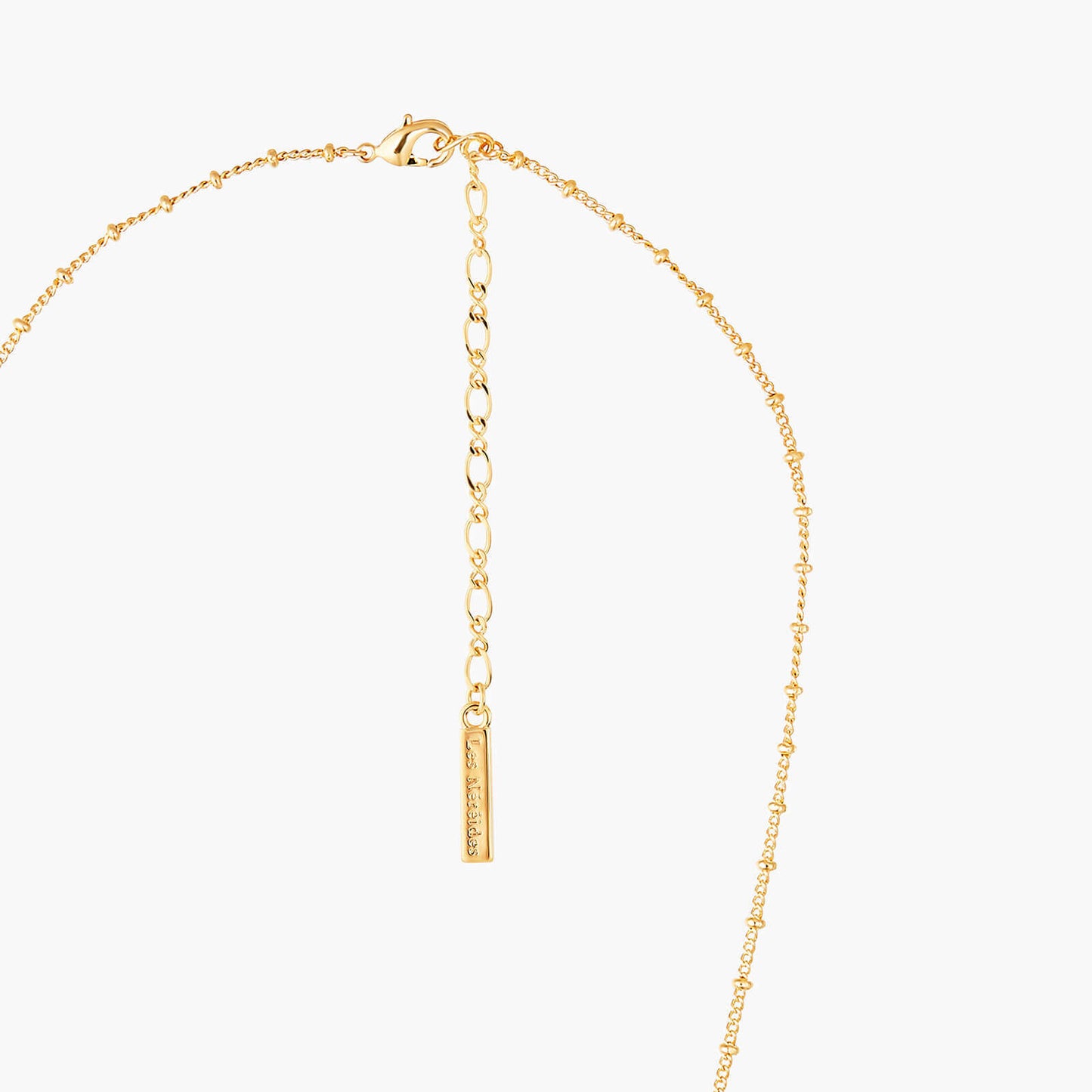 Cherries And Leave Statement Necklace