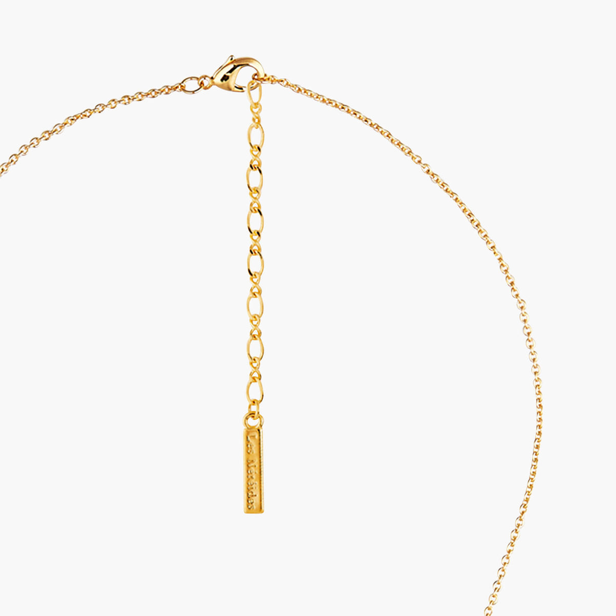 Rat Zodiac Sign Pendant Necklace | ANZA3011