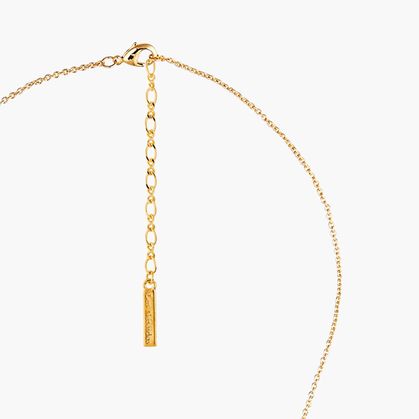 Snake Zodiac Sign Pendant Necklace | anza3061