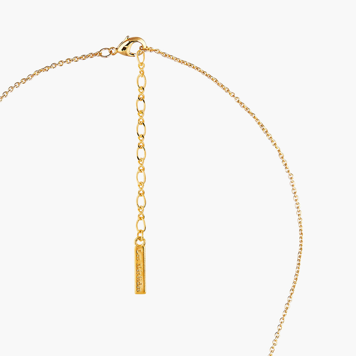 Horse Zodiac Sign Pendant Necklace | ANZA3071