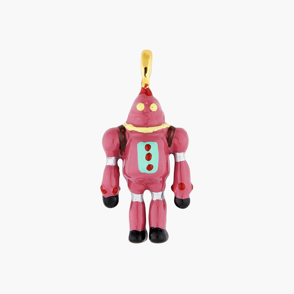 Robot Charm | AOCH4021