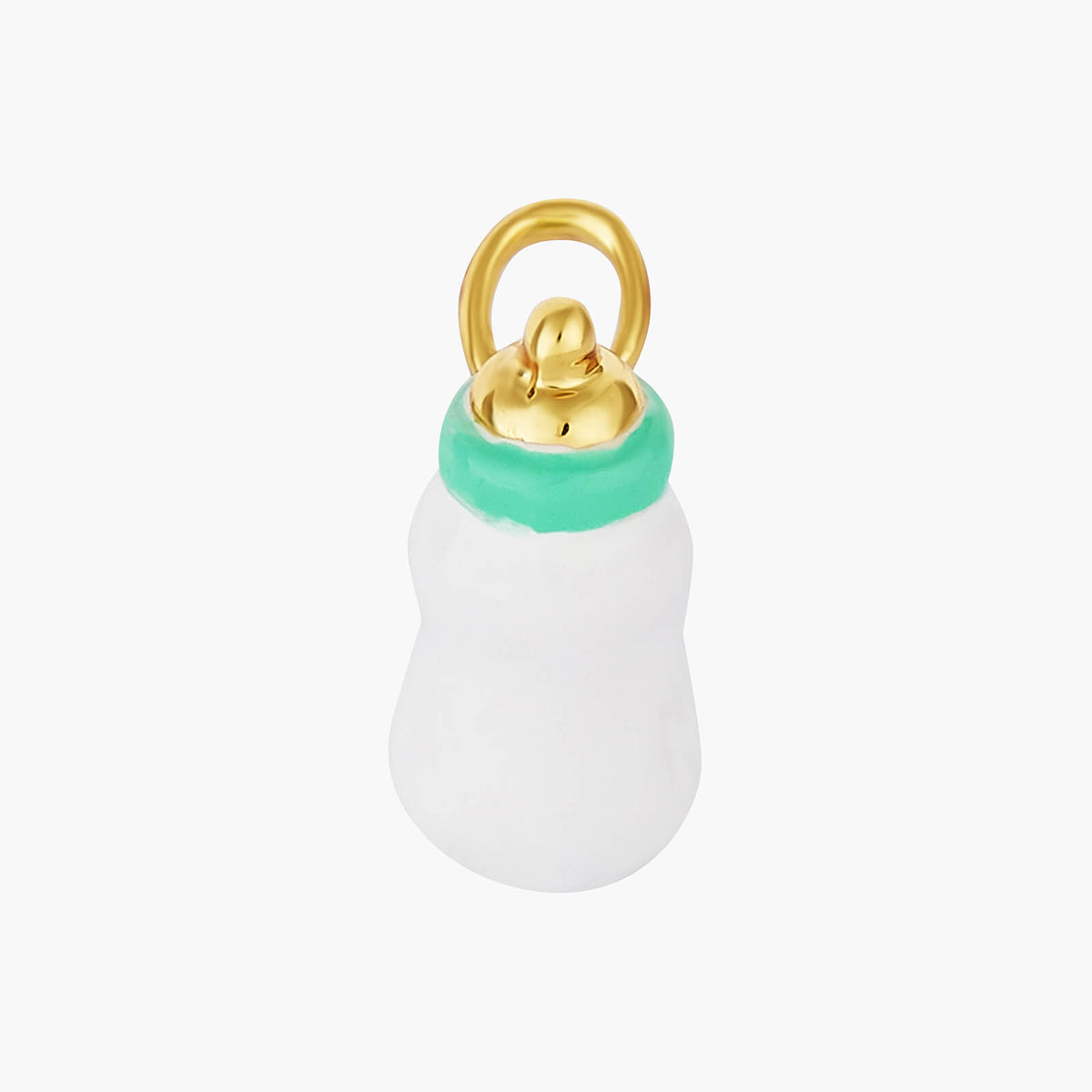 Baby Bottle Charm | AOCH4031