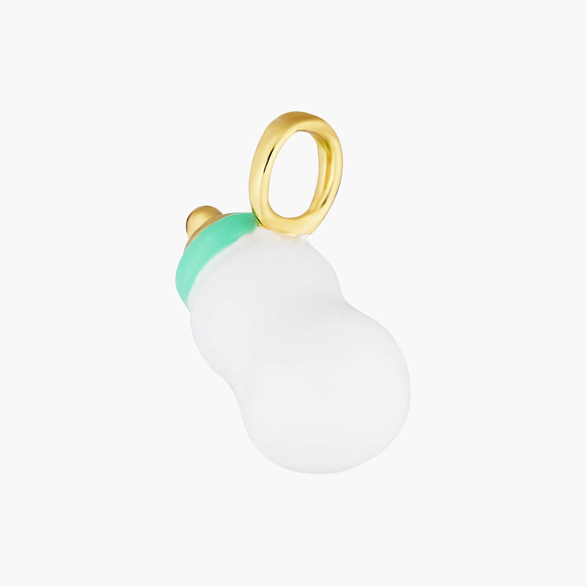 Baby Bottle Charm | AOCH4031
