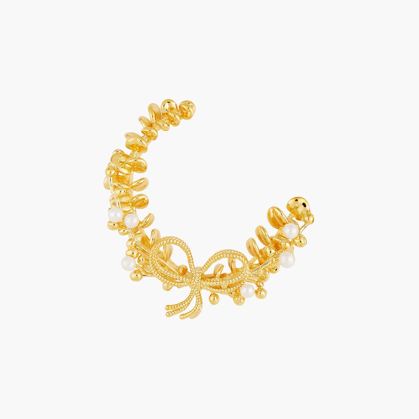 Casse Noisette Earrings | AOCN1051