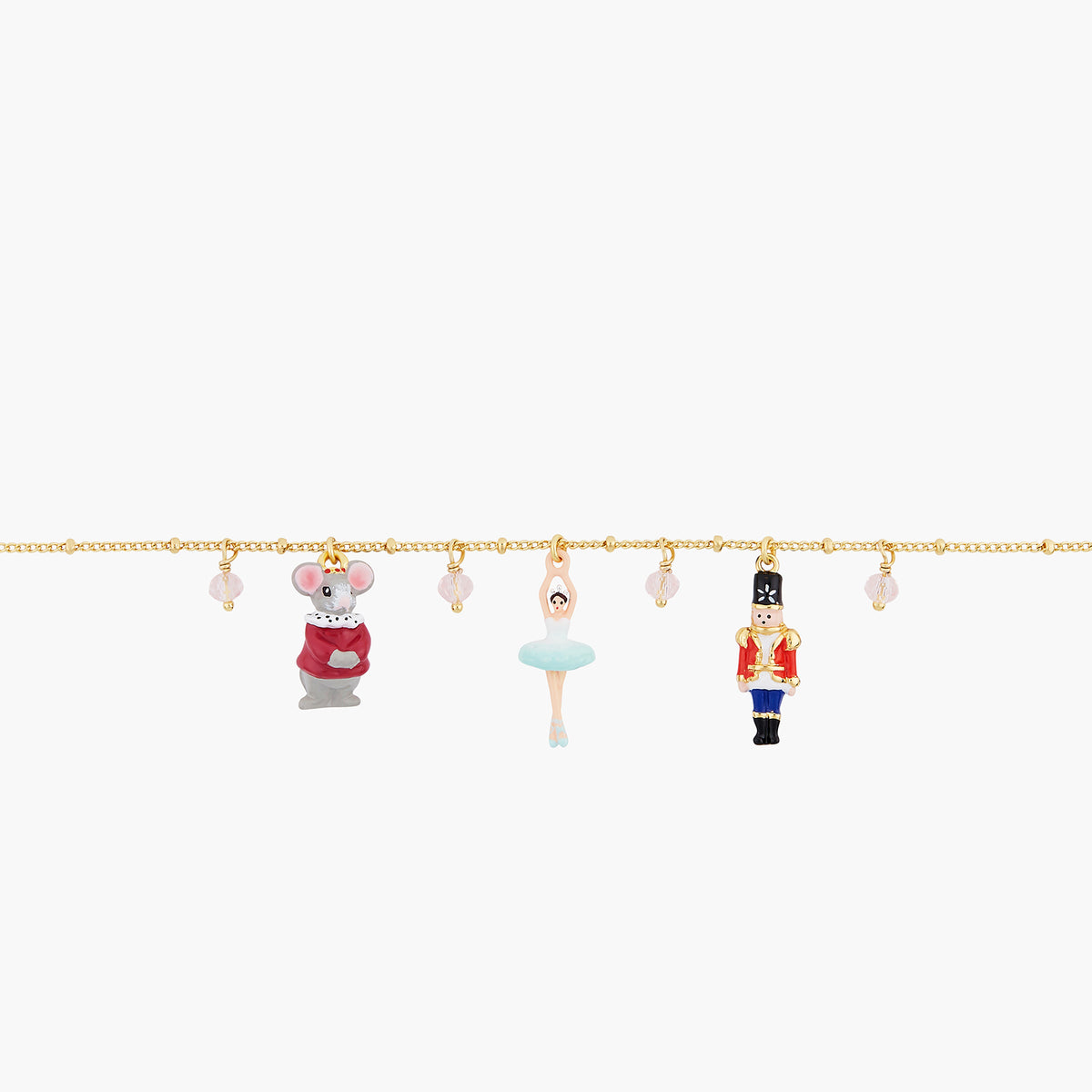 Casse Noisette Bracelet | AOCN2011