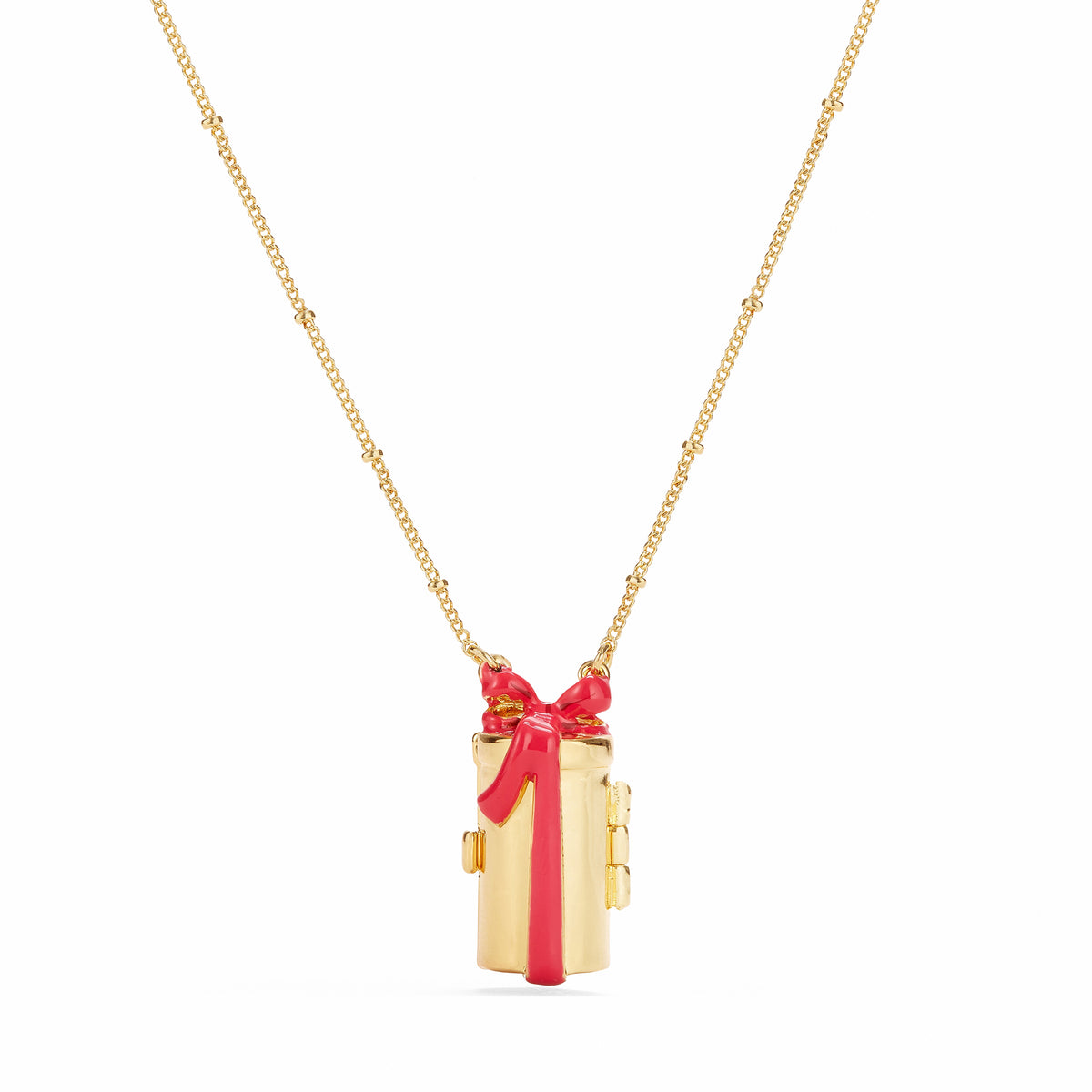 Casse Noisette Necklace | AOCN3021