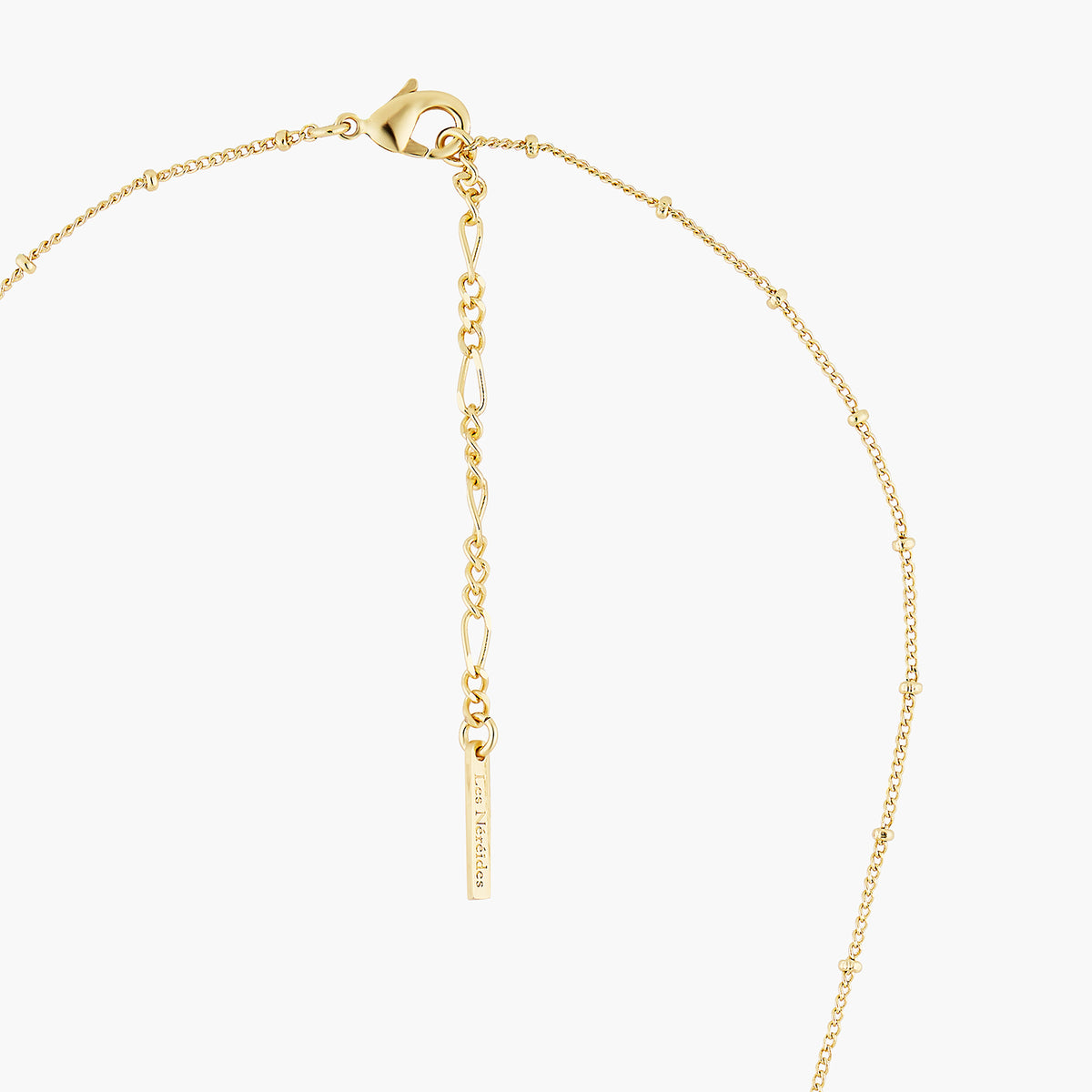 Casse Noisette Necklace | AOCN3051