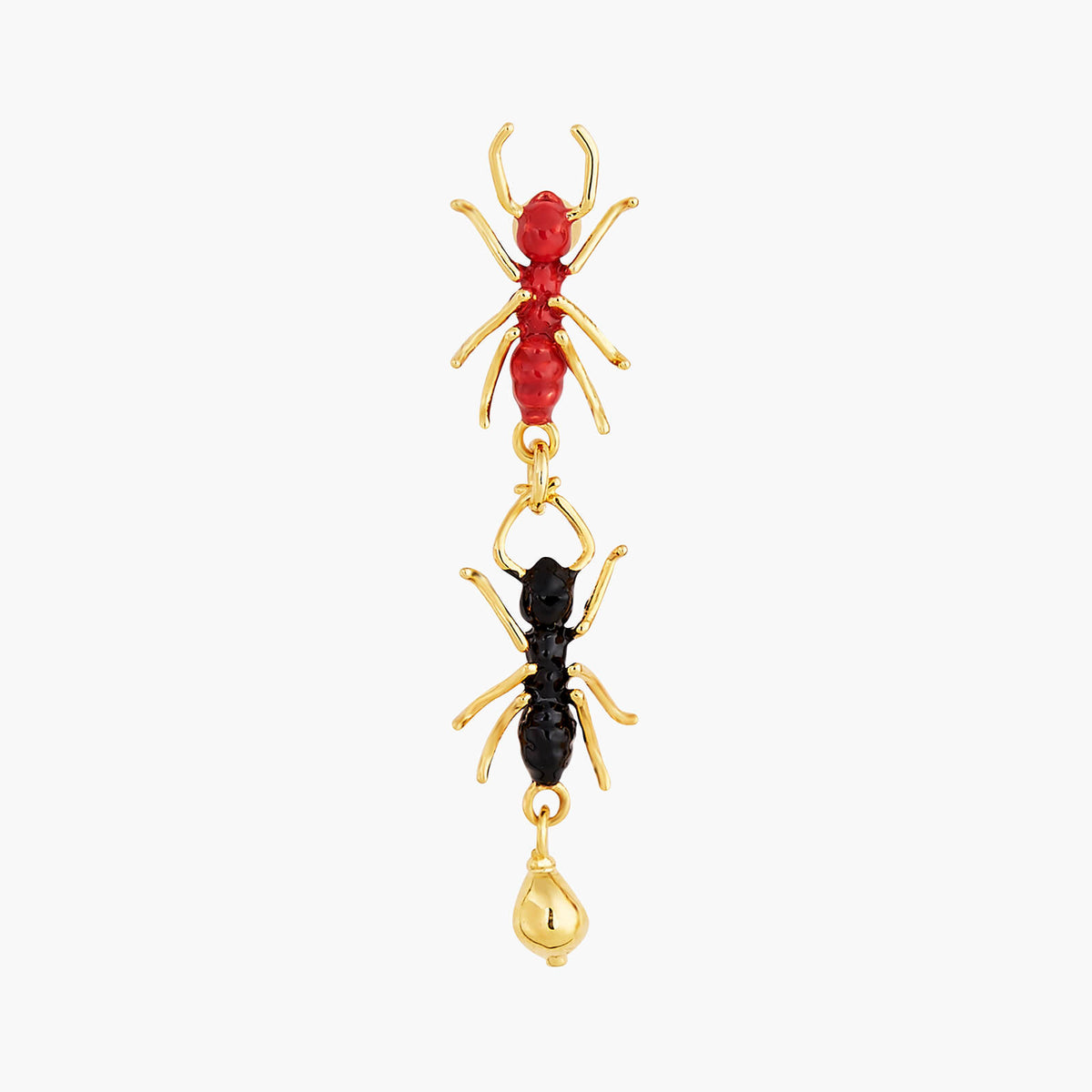 Ants Post Earrings | AOLA1041