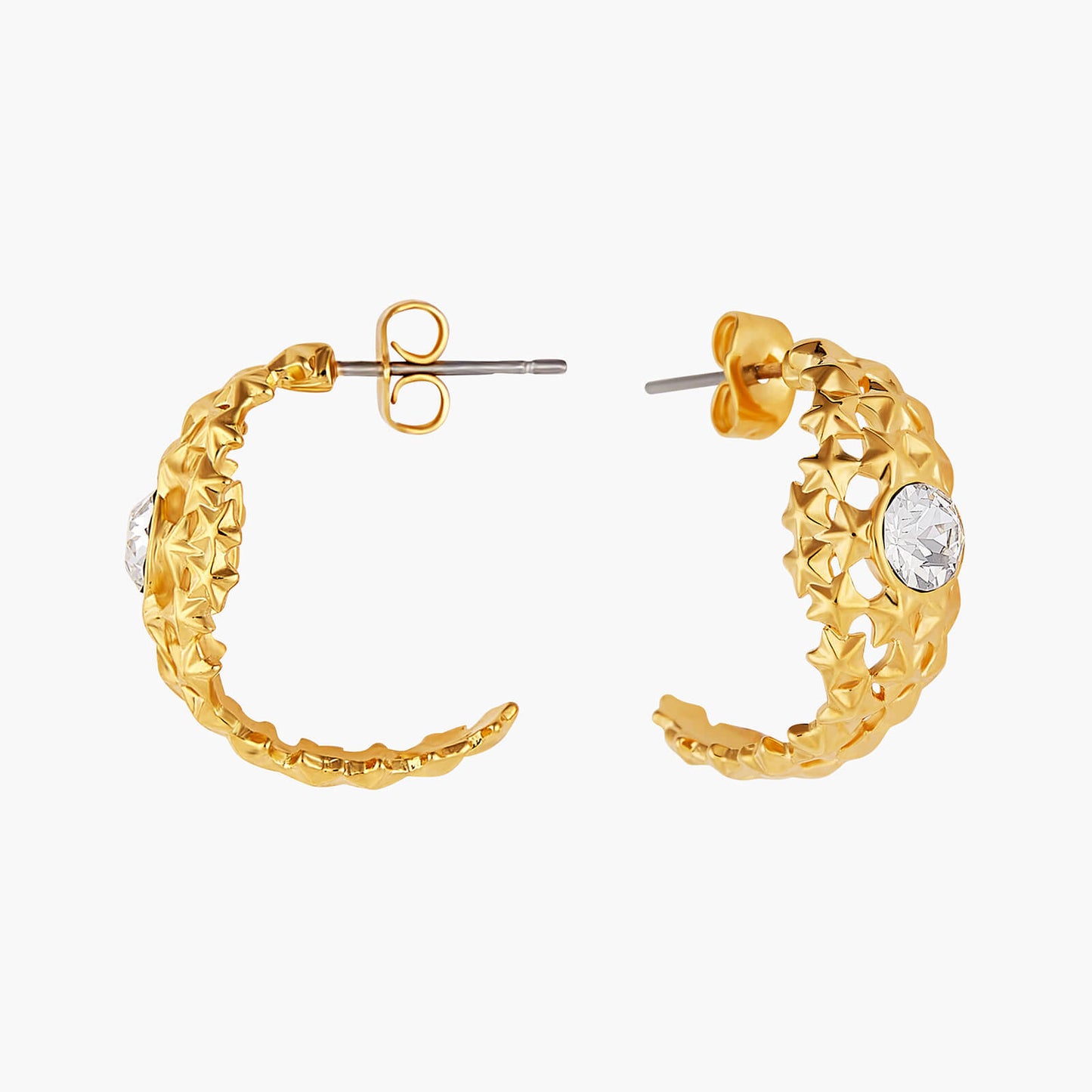 Milles Etoiles Earrings | AOMI1061