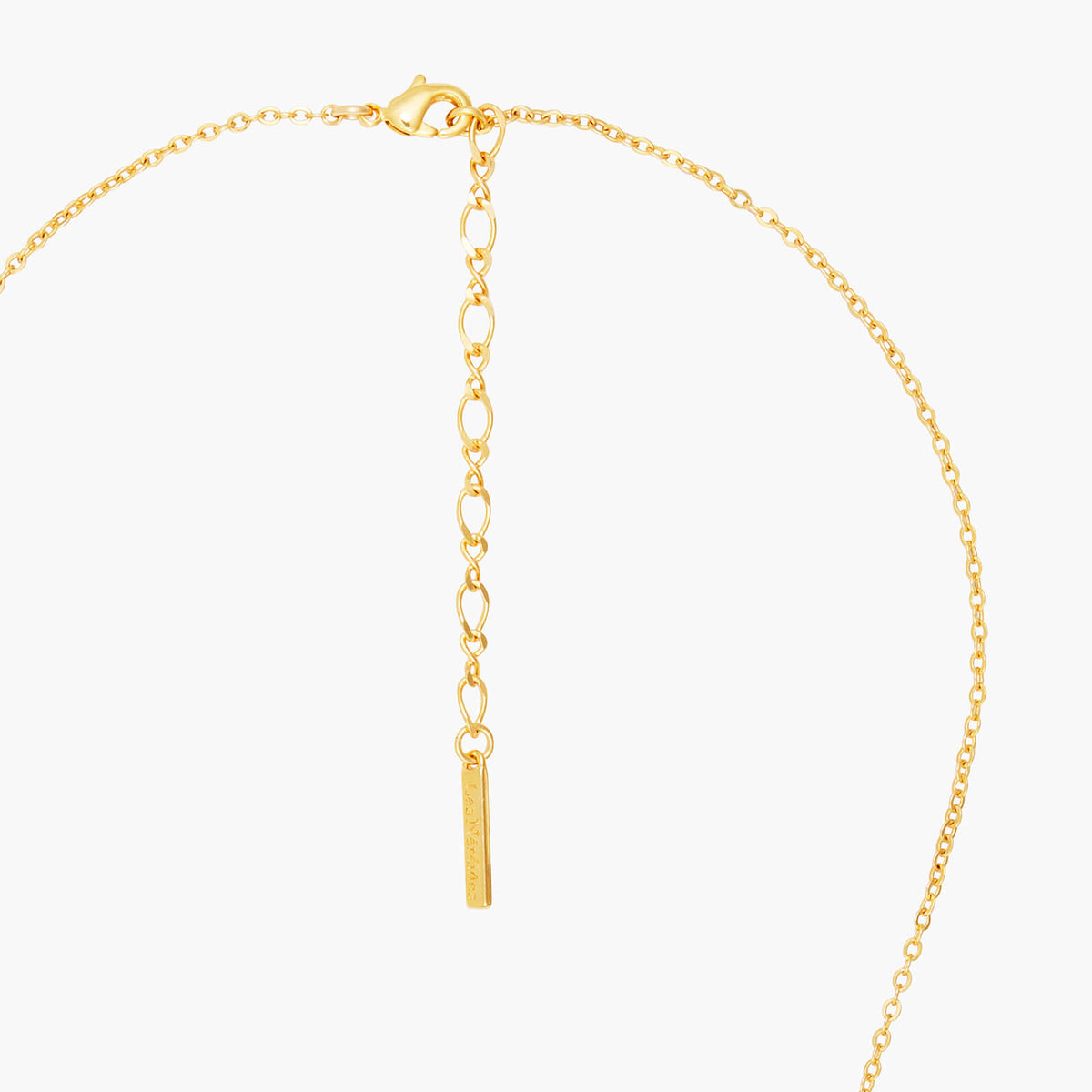 Petit Jardin Necklace | AOPJ3021
