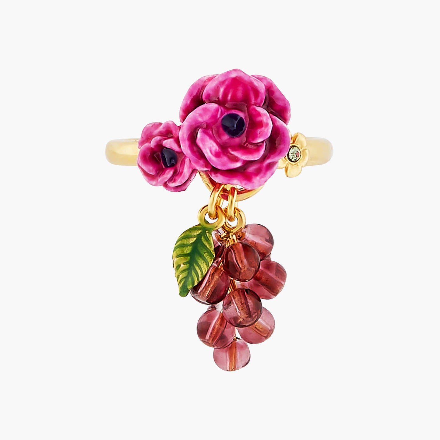 Petit Jardin Rings | AOPJ605/1