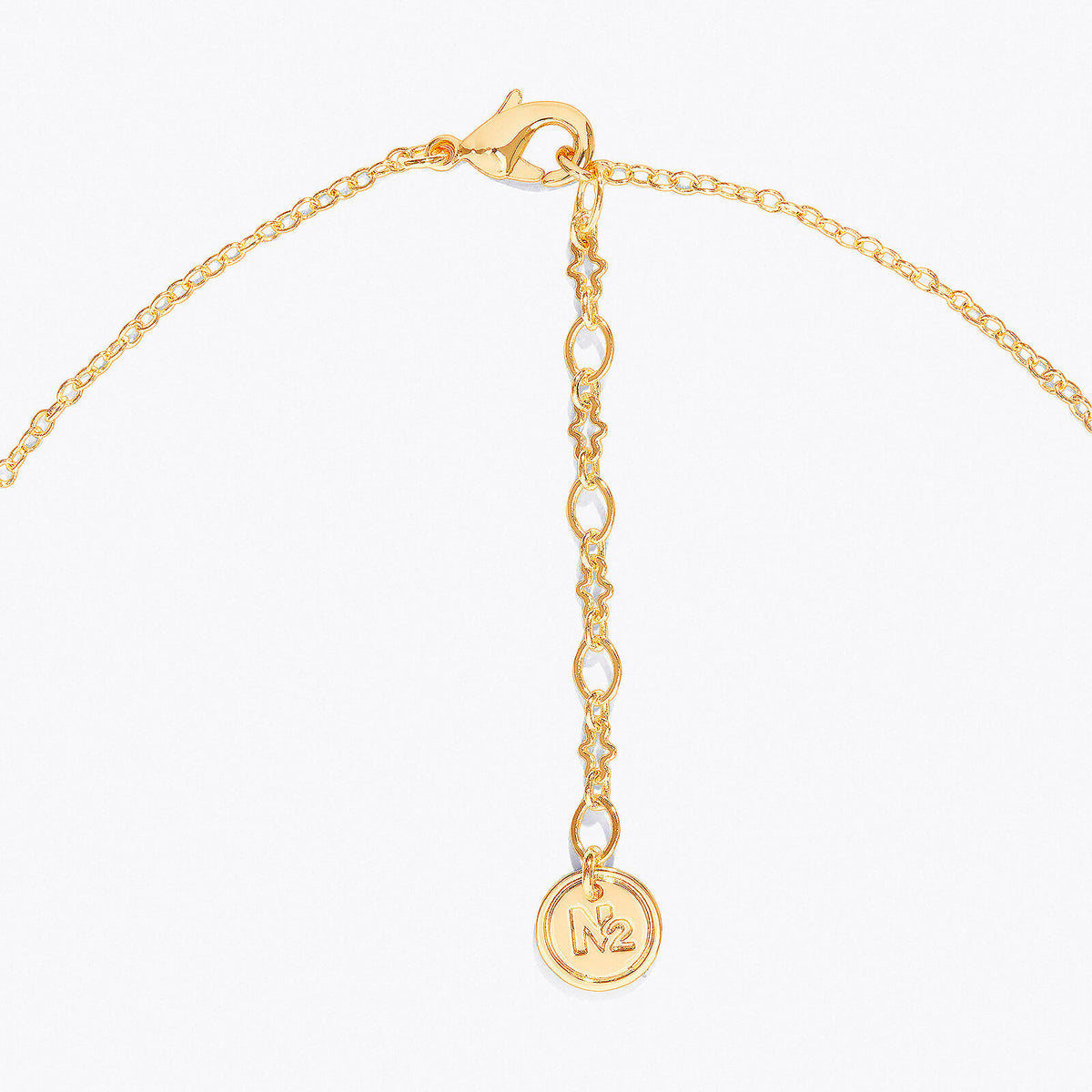 Grandmother And Big Bad Wolf Pendant Necklace | APBB3051