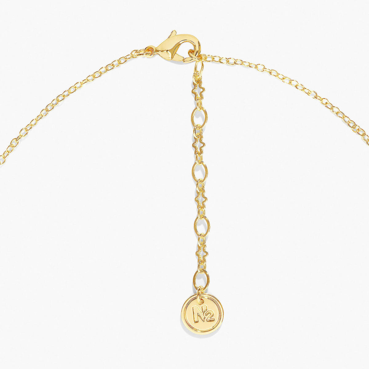 Greek Mythology Three-Headed Dog Long Necklace | APPD3081