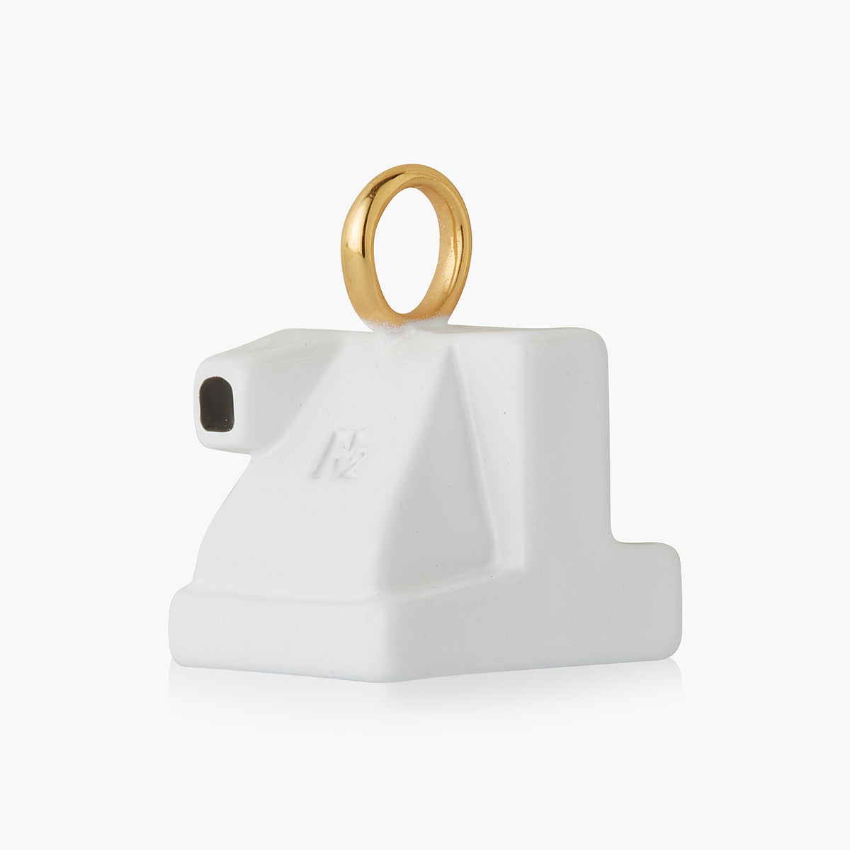 Instant Camera Charm | AQCH4021