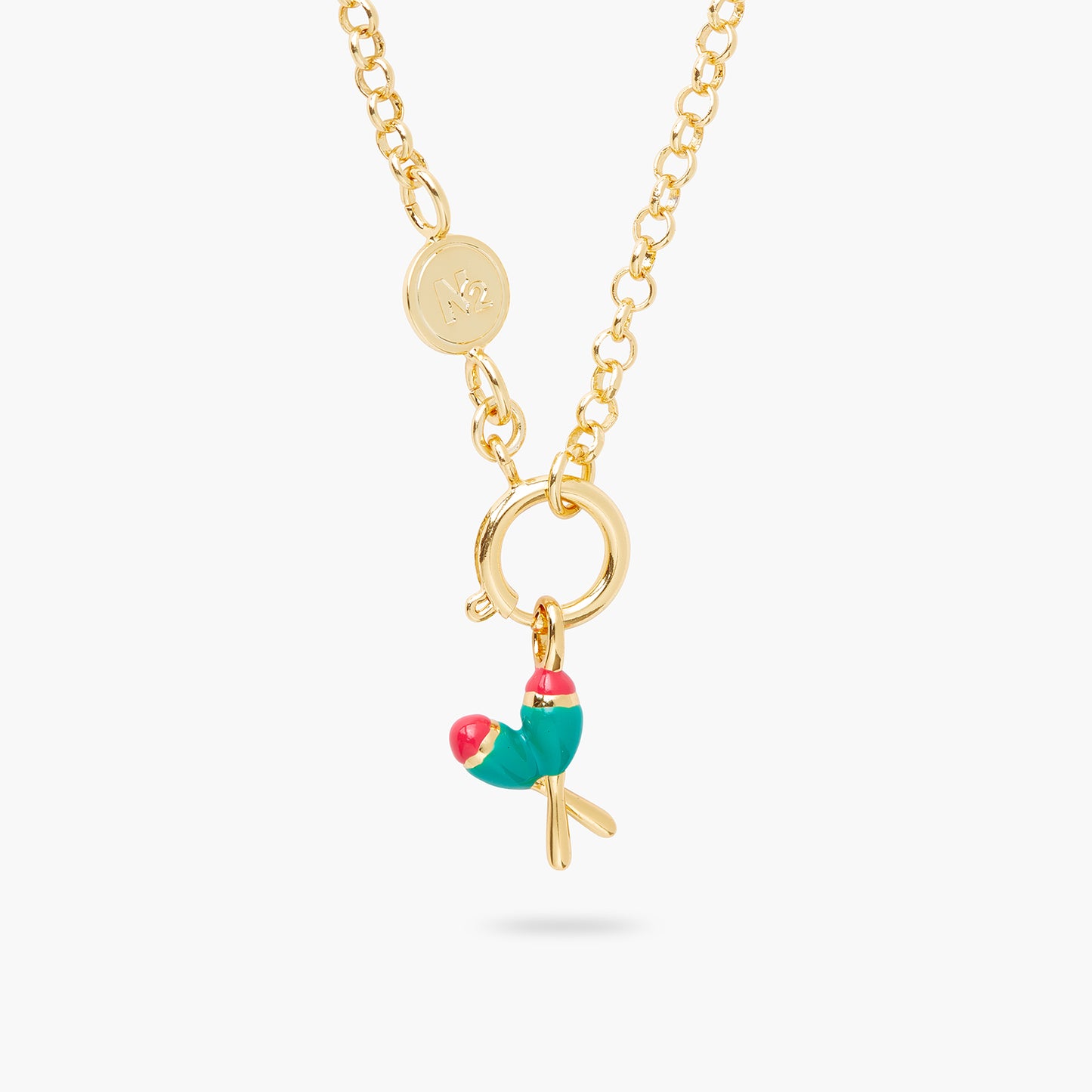 Maracas Charm