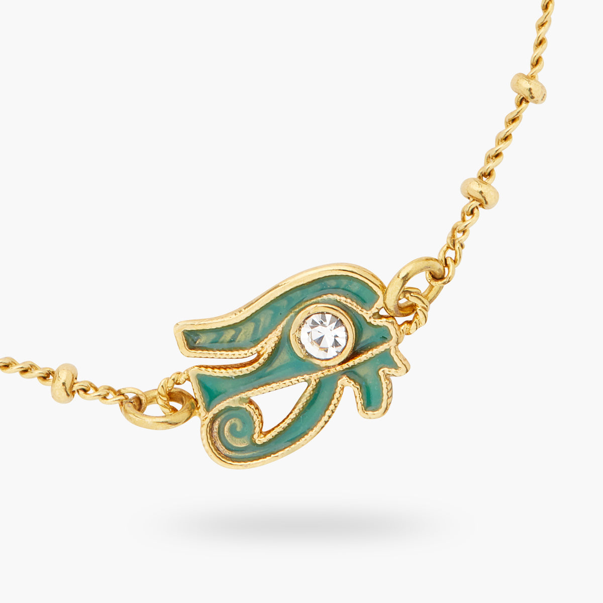 Evil Eye Fine Bracelet | ASNI2031