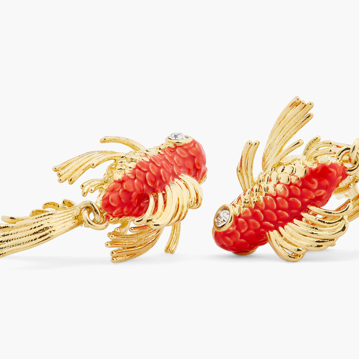 Koi Fish Earrings | ASOS1101