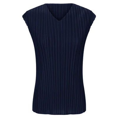 Alquema | Simply Pleat V Tank