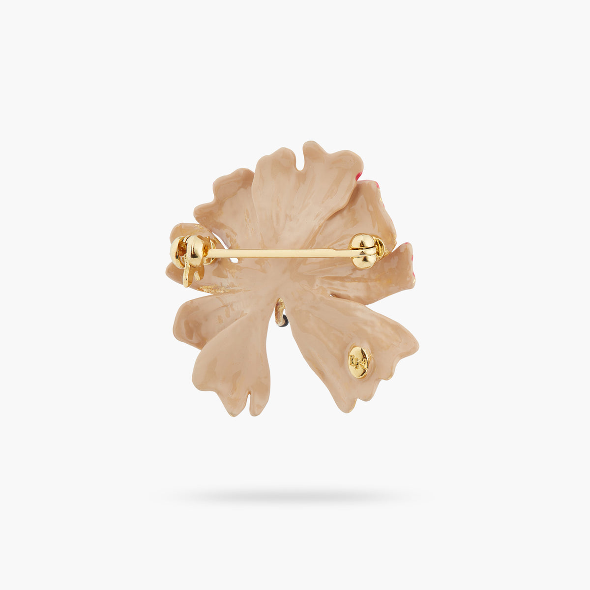 Cosmos Flower Brooch | atfi5011