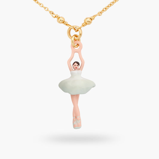 Aqua Green Ballerina Bracelet | ATMDD2011